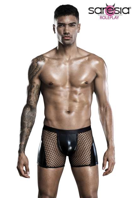 Shorts von Saresia MEN roleplay