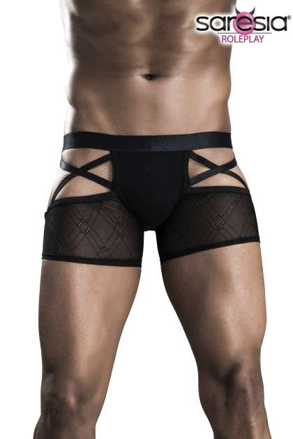 Shorts von Saresia MEN roleplay
