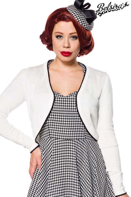 Strickjacke