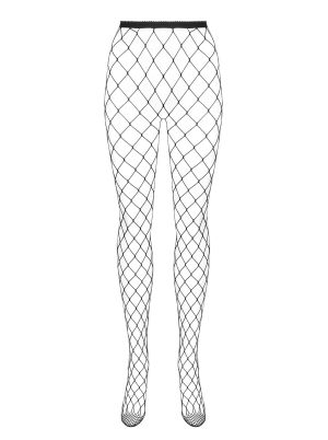 Strumpfhose S812 schwarz