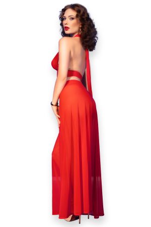 Top + Hose CR4857 rot