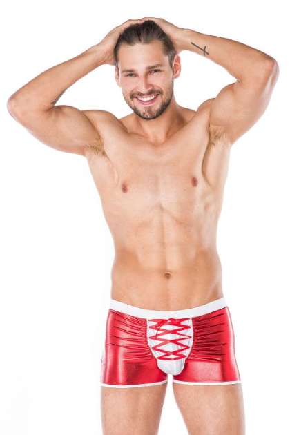 X-Mas Boxershorts MC/9091