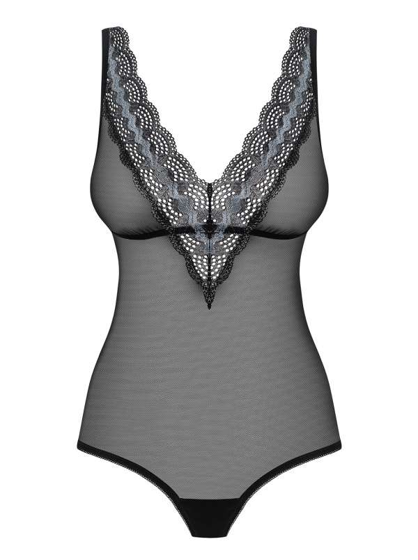Teddy - schwarz - Collection Raphaela Teddy - schwarz - Collection Raphaela