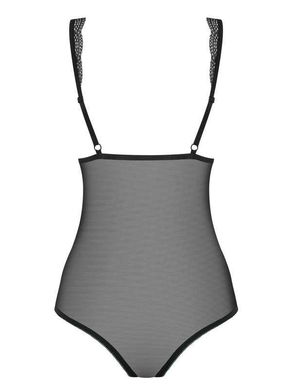 Teddy - schwarz - Collection Raphaela Teddy - schwarz - Collection Raphaela