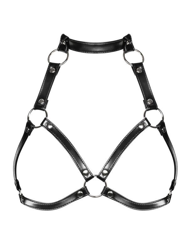A740 Harness schwarz A740 Harness schwarz