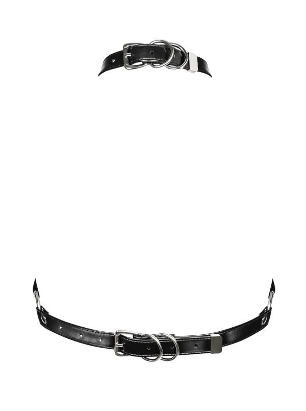 A740 Harness schwarz A740 Harness schwarz