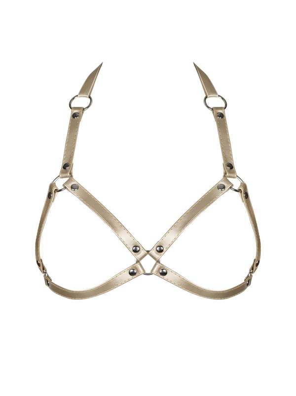 A765 Harness gold