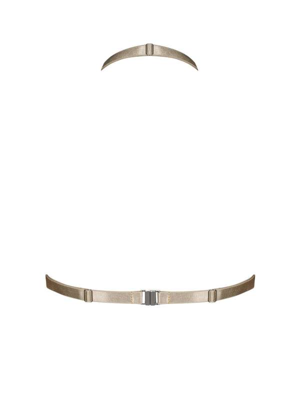 A765 Harness gold