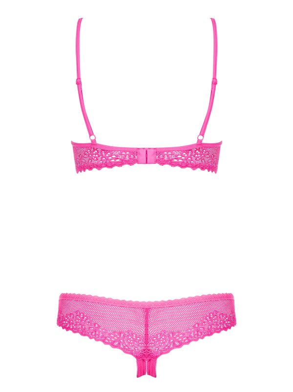 Alabastra Set pink Alabastra Set pink
