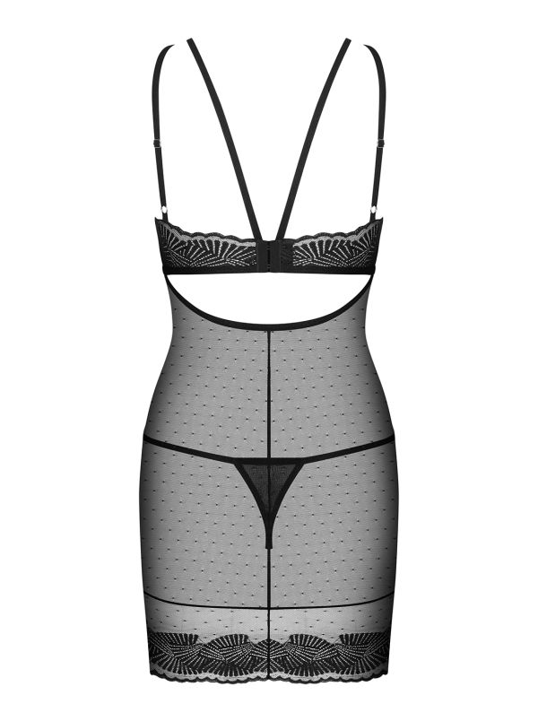 Allastia Chemise Allastia Chemise
