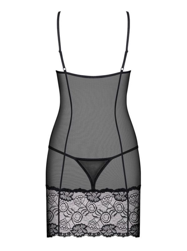 Alluria Chemise Alluria Chemise