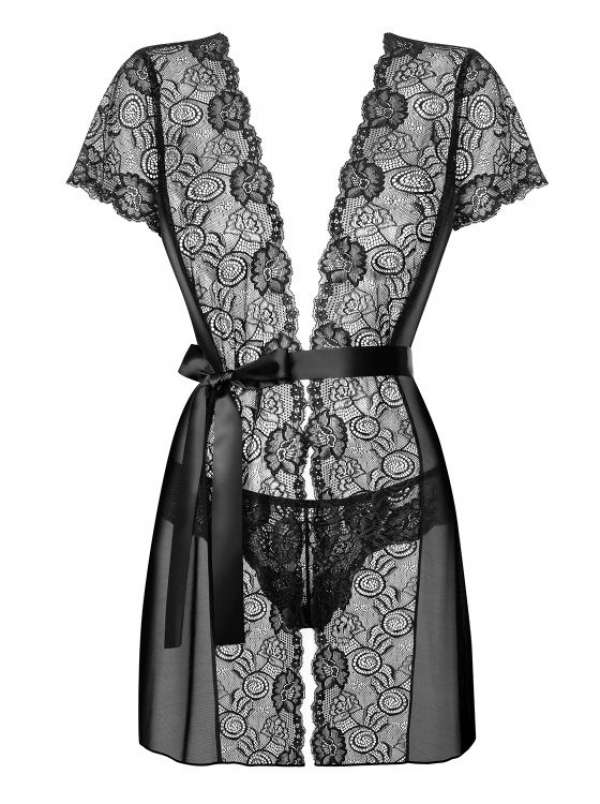 Alluria Peignoir Alluria Peignoir