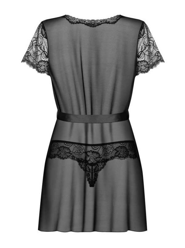 Alluria Peignoir Alluria Peignoir