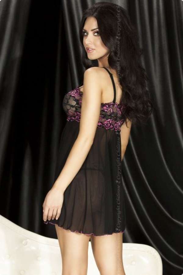 Babydoll CR3486 Babydoll CR3486