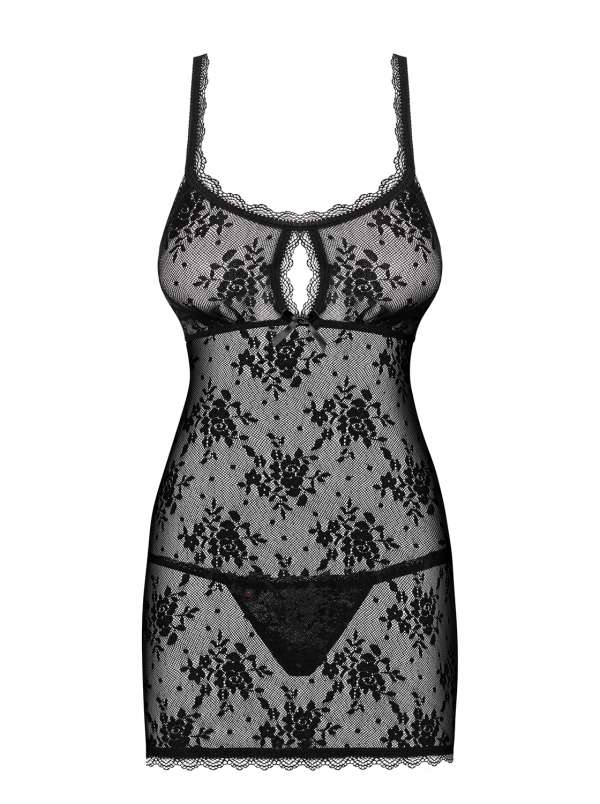 Behindy Babydoll Behindy Babydoll