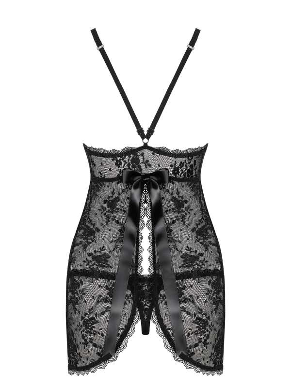 Behindy Babydoll Behindy Babydoll