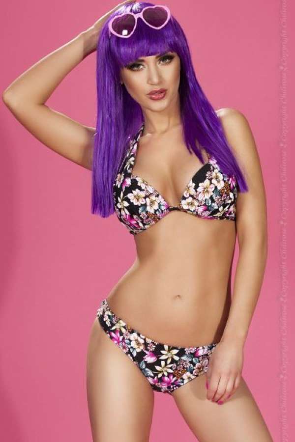 Bikini CR3662 multiflower multiflower 2-6160 Bikini CR3662 multiflower multiflower 2-6160