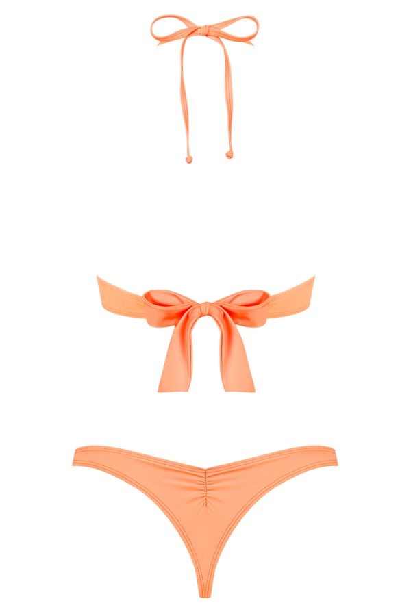 Bikini Paralia coral Bikini Paralia coral