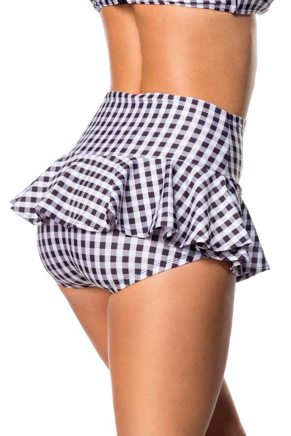 Bikiniröckchen Bikiniröckchen
