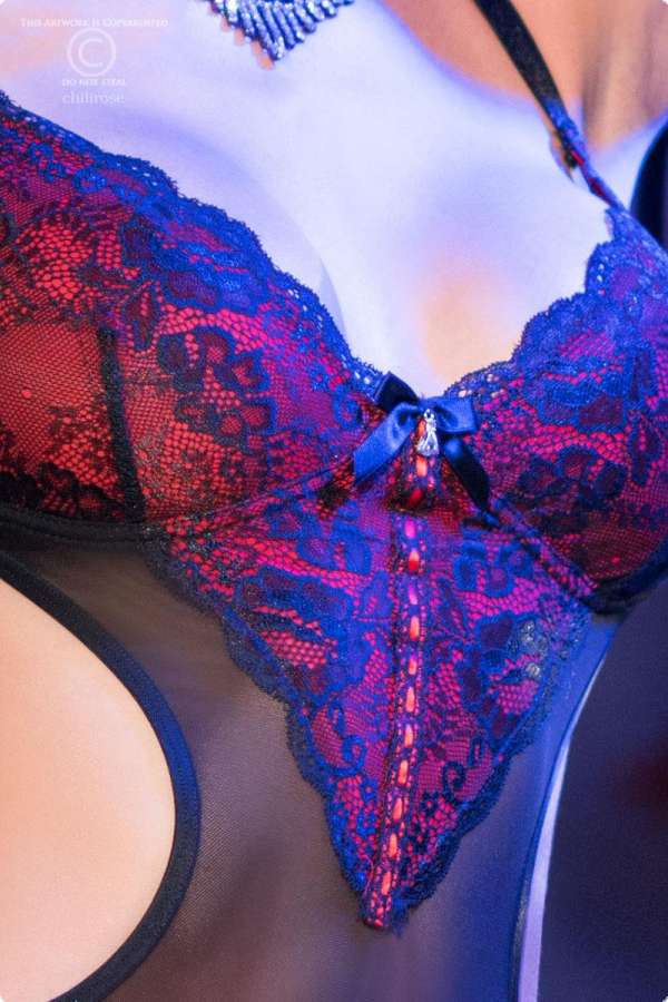 Body CR4155 schwarz/rot Body CR4155 schwarz/rot