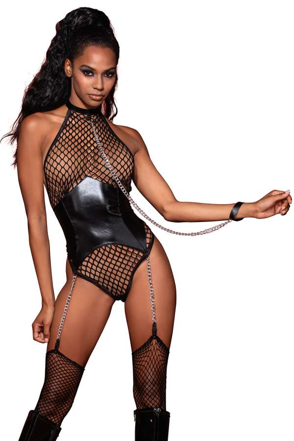 Body DR12495 schwarz schwarz 2-7286 Body DR12495 schwarz schwarz 2-7286