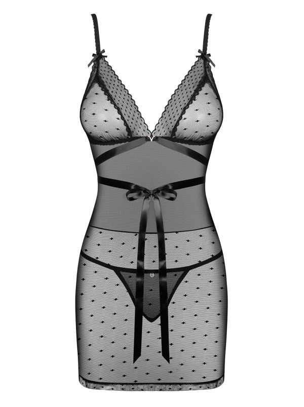 Bowessa Chemise Bowessa Chemise