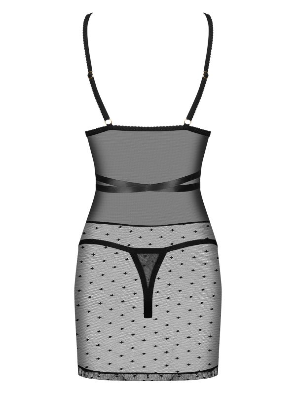 Bowessa Chemise Bowessa Chemise