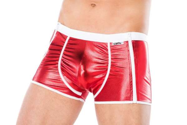 Boxershorts rot MC-9053 rot 2-5604 Boxershorts rot MC-9053 rot 2-5604