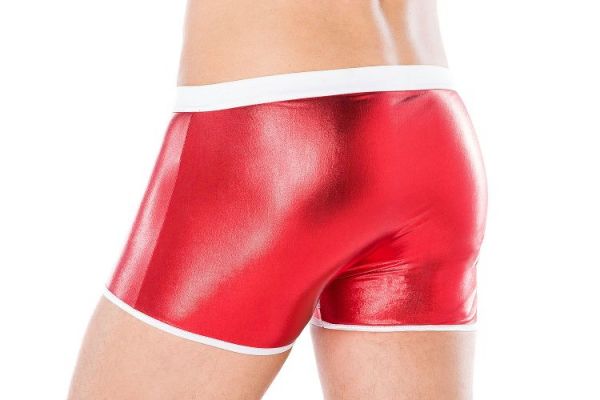 Boxershorts rot MC/9053 Boxershorts rot MC/9053