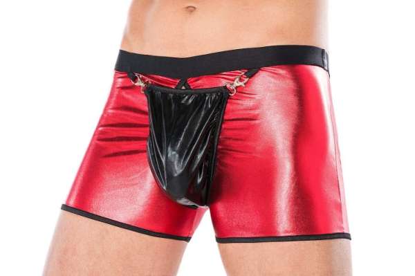 Boxershorts rot MC-9063 rot 2-5614 Boxershorts rot MC-9063 rot 2-5614