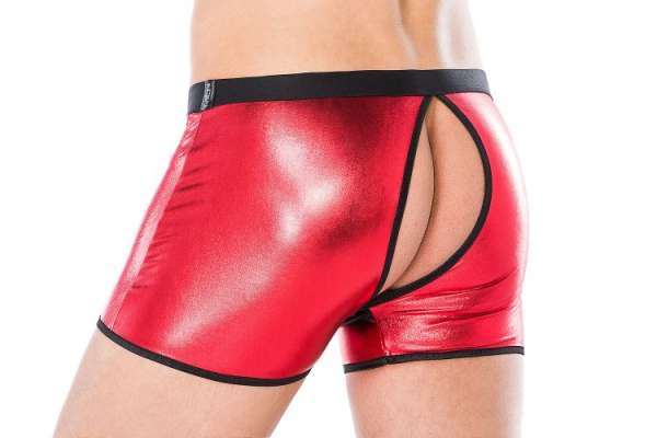 Boxershorts rot MC/9063 Boxershorts rot MC/9063