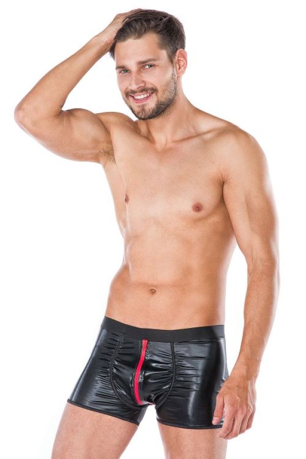 Boxershorts schwarz MC/9051 Boxershorts schwarz MC/9051