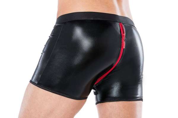 Boxershorts schwarz MC/9051 Boxershorts schwarz MC/9051