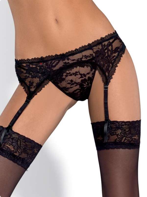 Catia Garter Belt