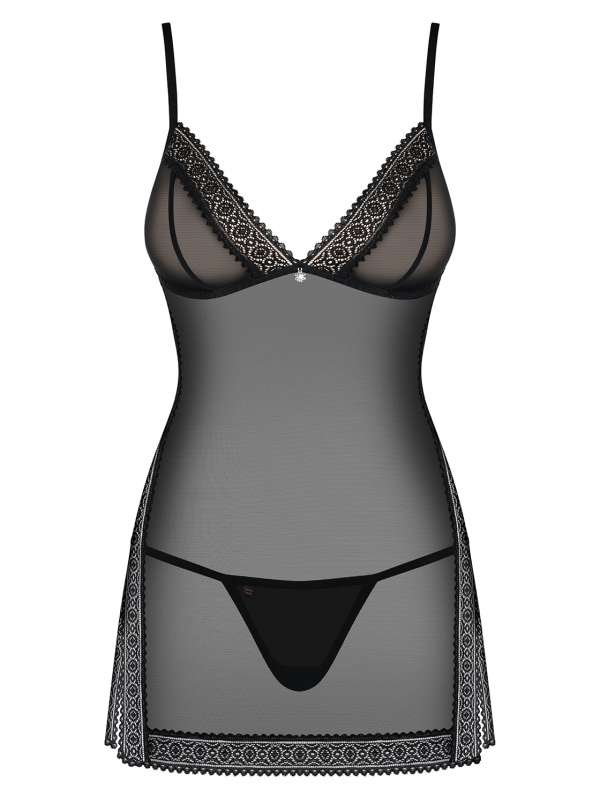 Chemise - Collection black sin Chemise - Collection black sin