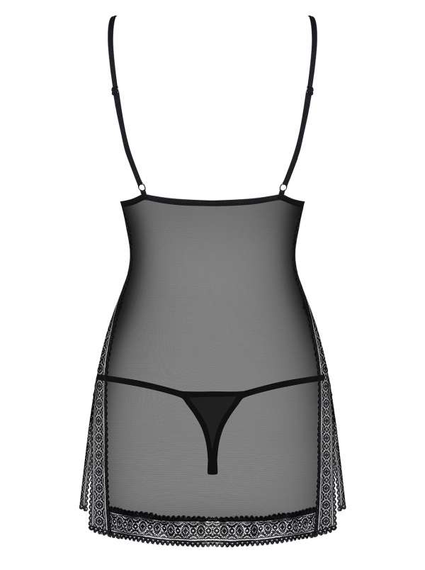 Chemise - Collection black sin Chemise - Collection black sin