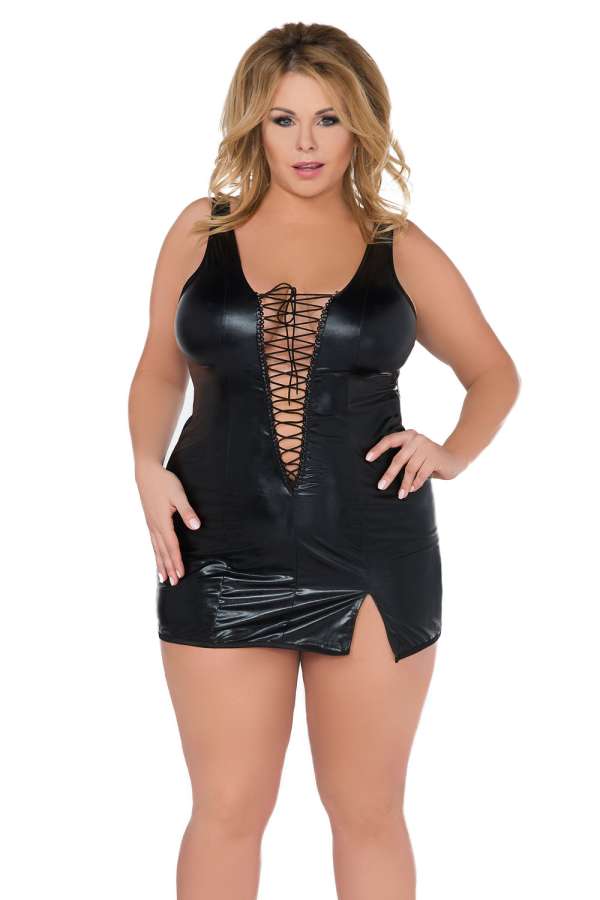 Chemise Z-5024 schwarz S-6074