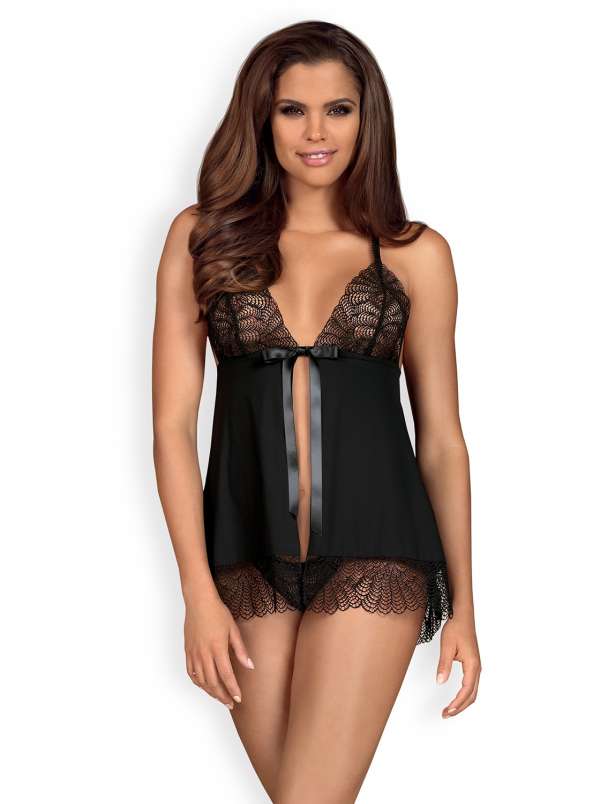 Chiccanta Babydoll Chiccanta Babydoll