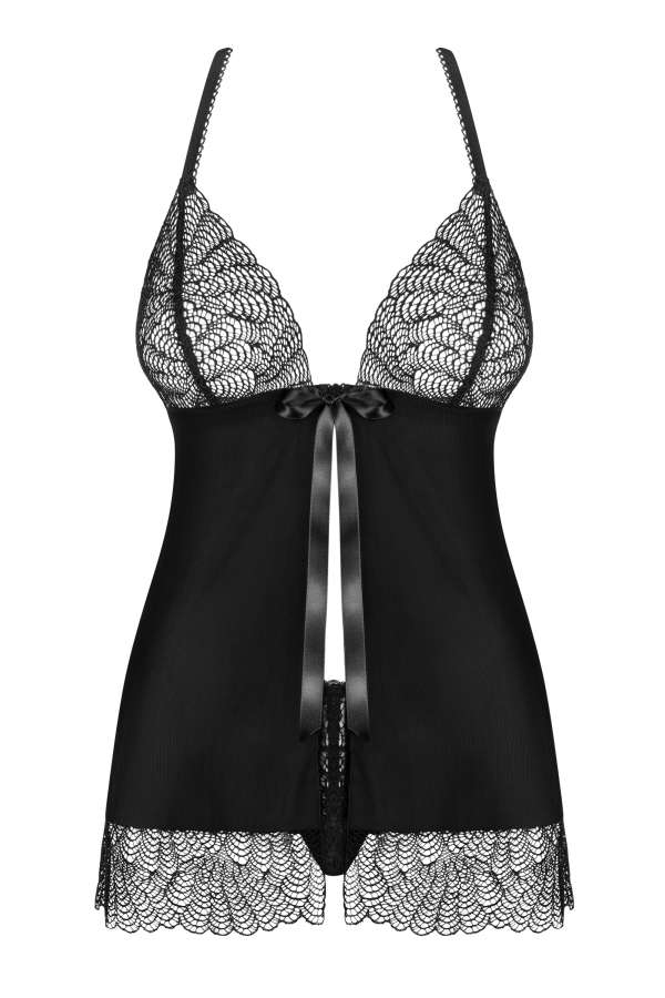 Chiccanta Babydoll Chiccanta Babydoll
