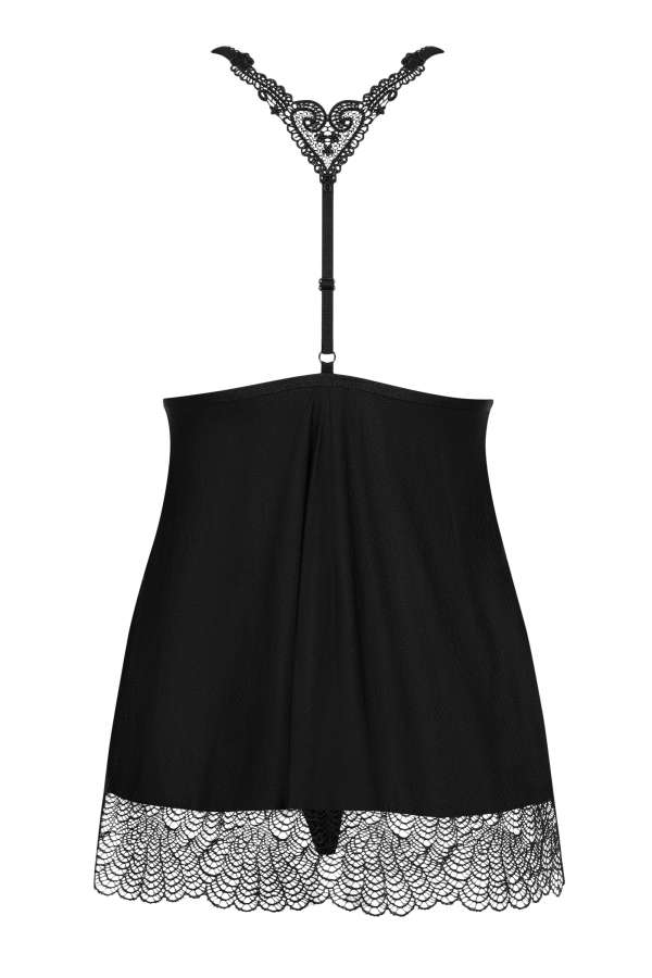 Chiccanta Babydoll Chiccanta Babydoll