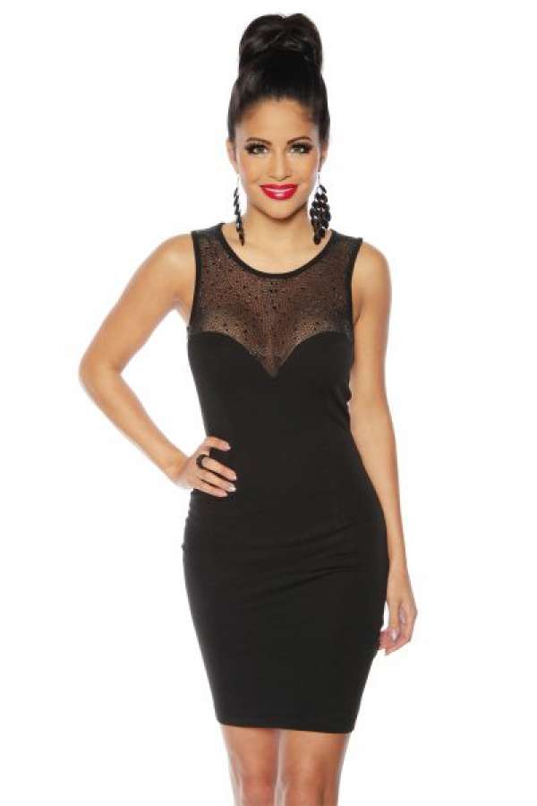 Cocktail-Kleid Cocktail-Kleid