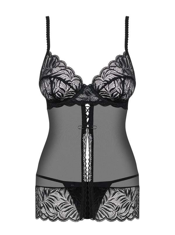 Contica Babydoll Contica Babydoll