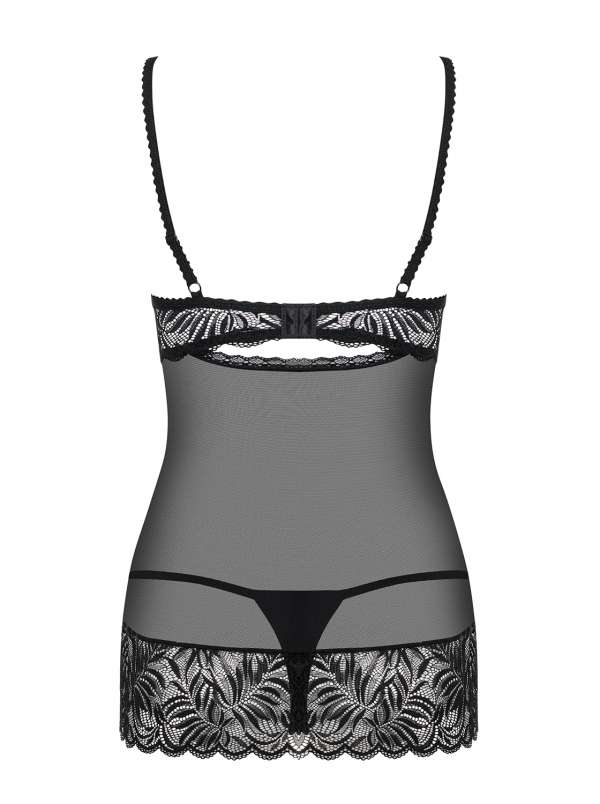 Contica Babydoll Contica Babydoll