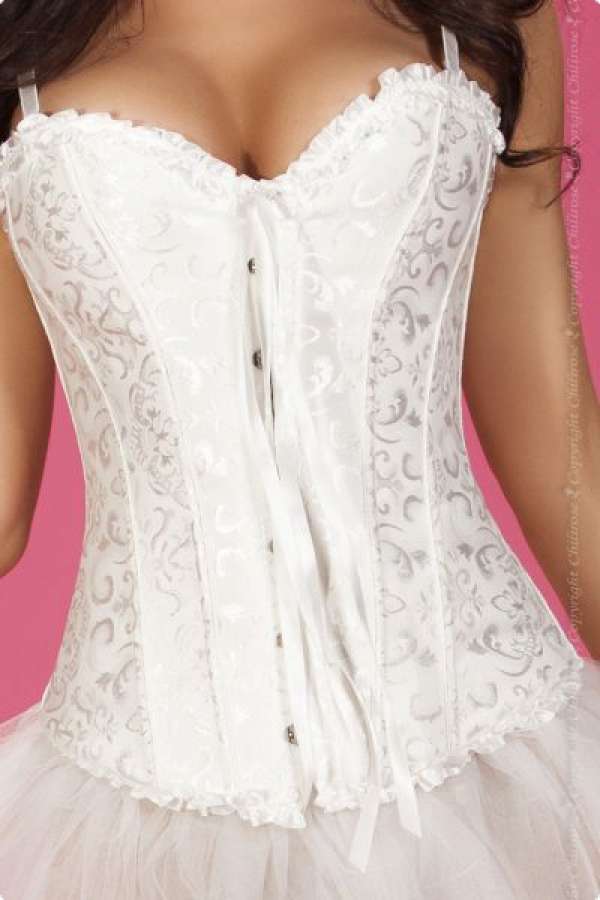 Corsage CR3155 Corsage CR3155