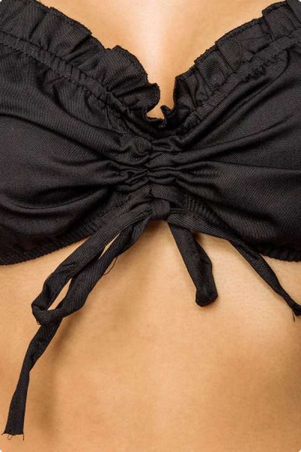 Dirndl-Bluse