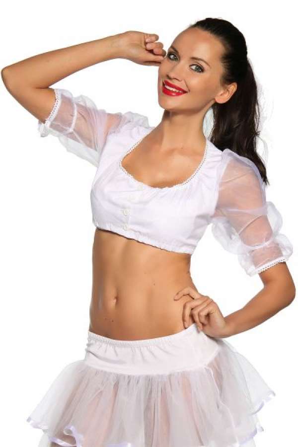 Dirndl-Bluse Dirndl-Bluse
