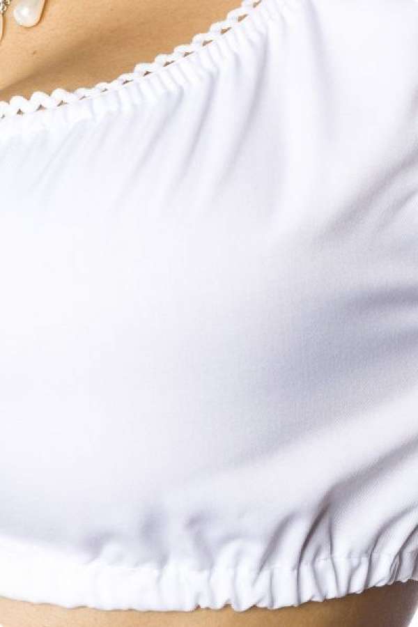 Dirndl-Bluse Dirndl-Bluse