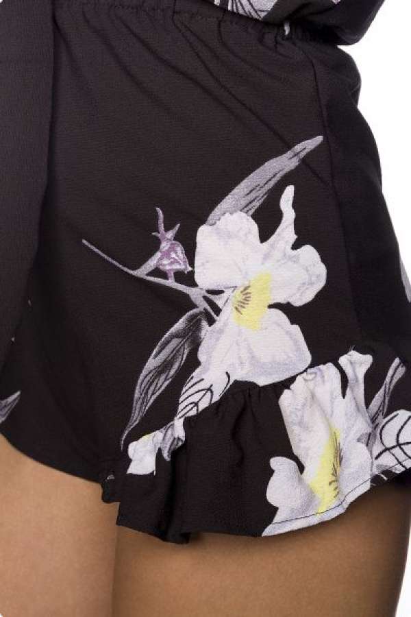 Frischer Playsuit Frischer Playsuit