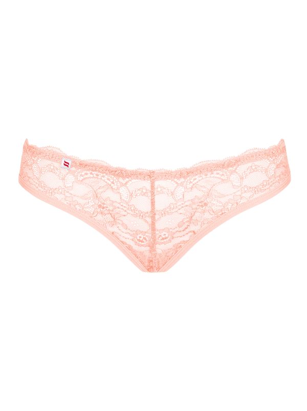 Frivolla Panties pink