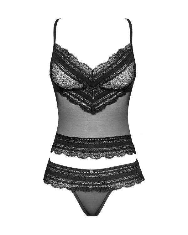 Ivannes Set Ivannes Set